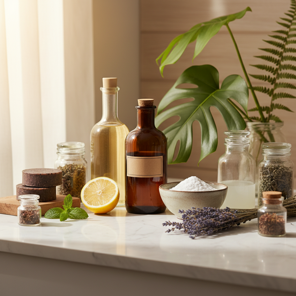 Comment tuer les pucerons au savon noir naturellement