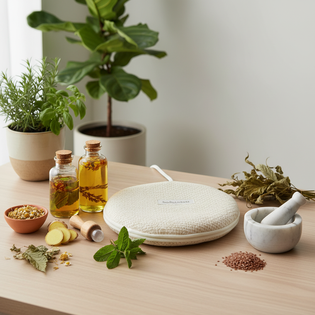 Comment soulager les douleurs au bas-ventre naturellement