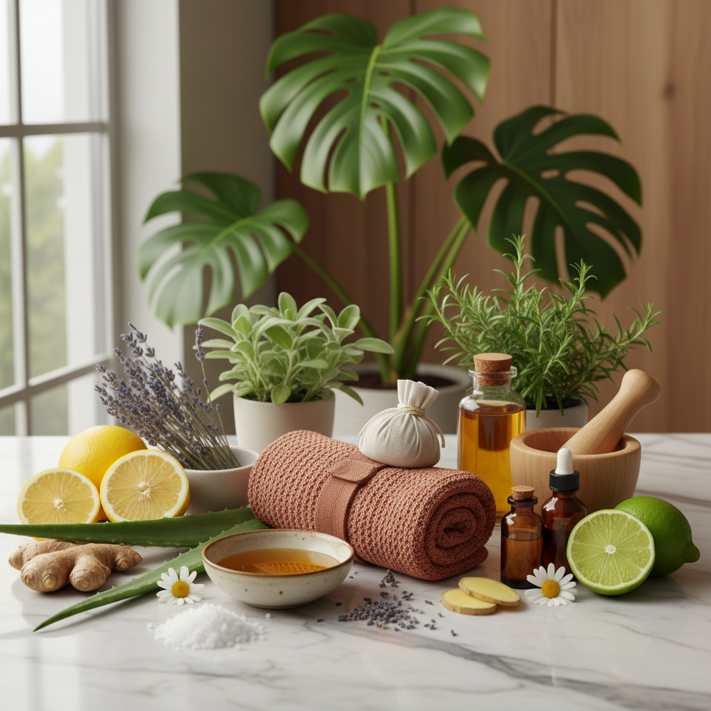 Remèdes naturels pour Callosité au pied : 6 remèdes de grand-mère efficaces