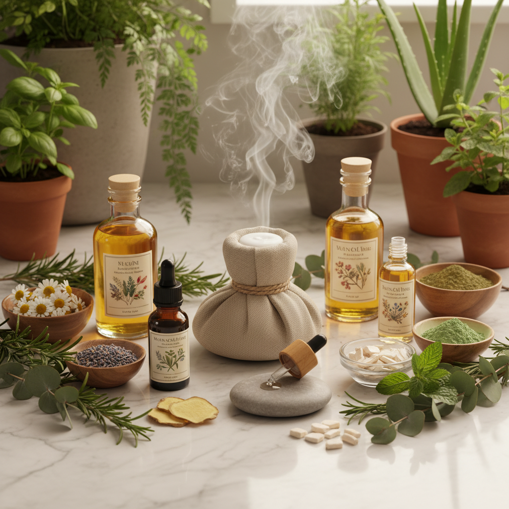 Impatience dans les jambes : 6 remèdes de grand-mère efficaces