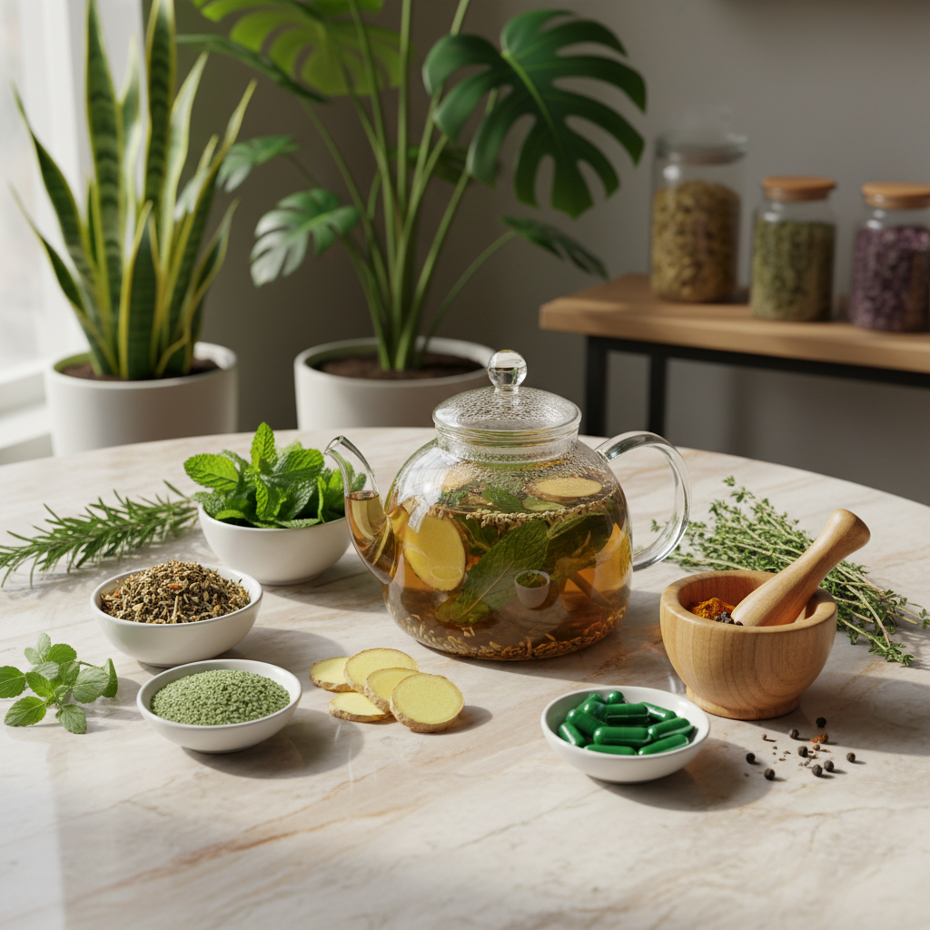 7 remèdes naturels pour équilibrer son cholestérol