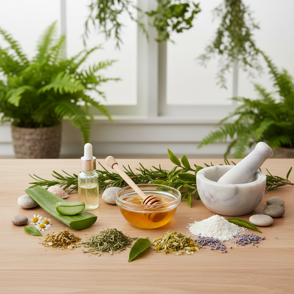 Comment renforcer des ongles mous naturellement