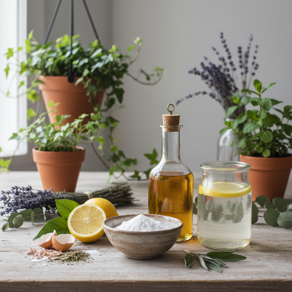 Remèdes naturels pour Chenilles : 6 remèdes de grand-mère pour s'en débarrasser
