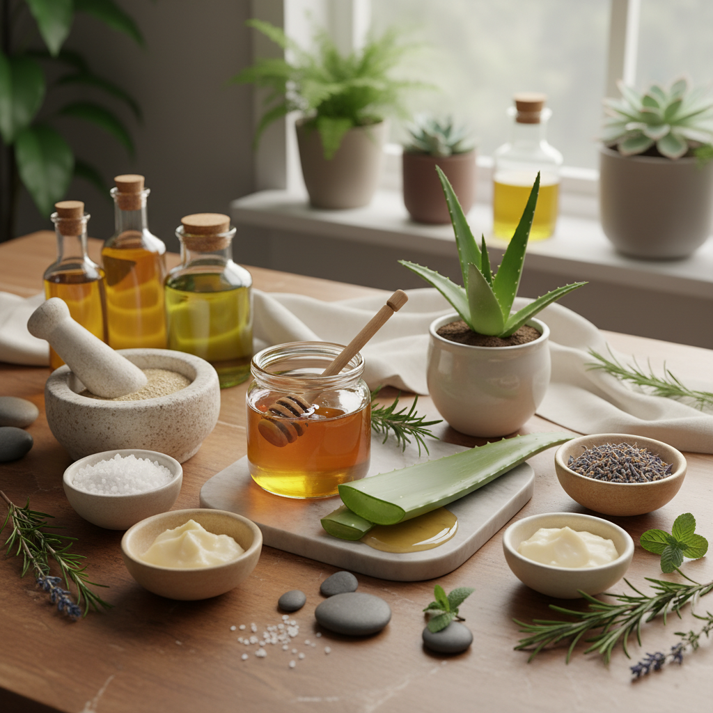 Crevasses au talon : 5 remèdes de grand-mère efficaces