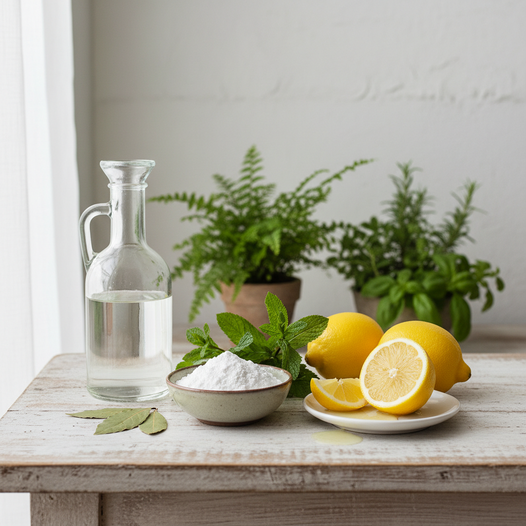 Comment éloigner les fourmis naturellement : 5 astuces