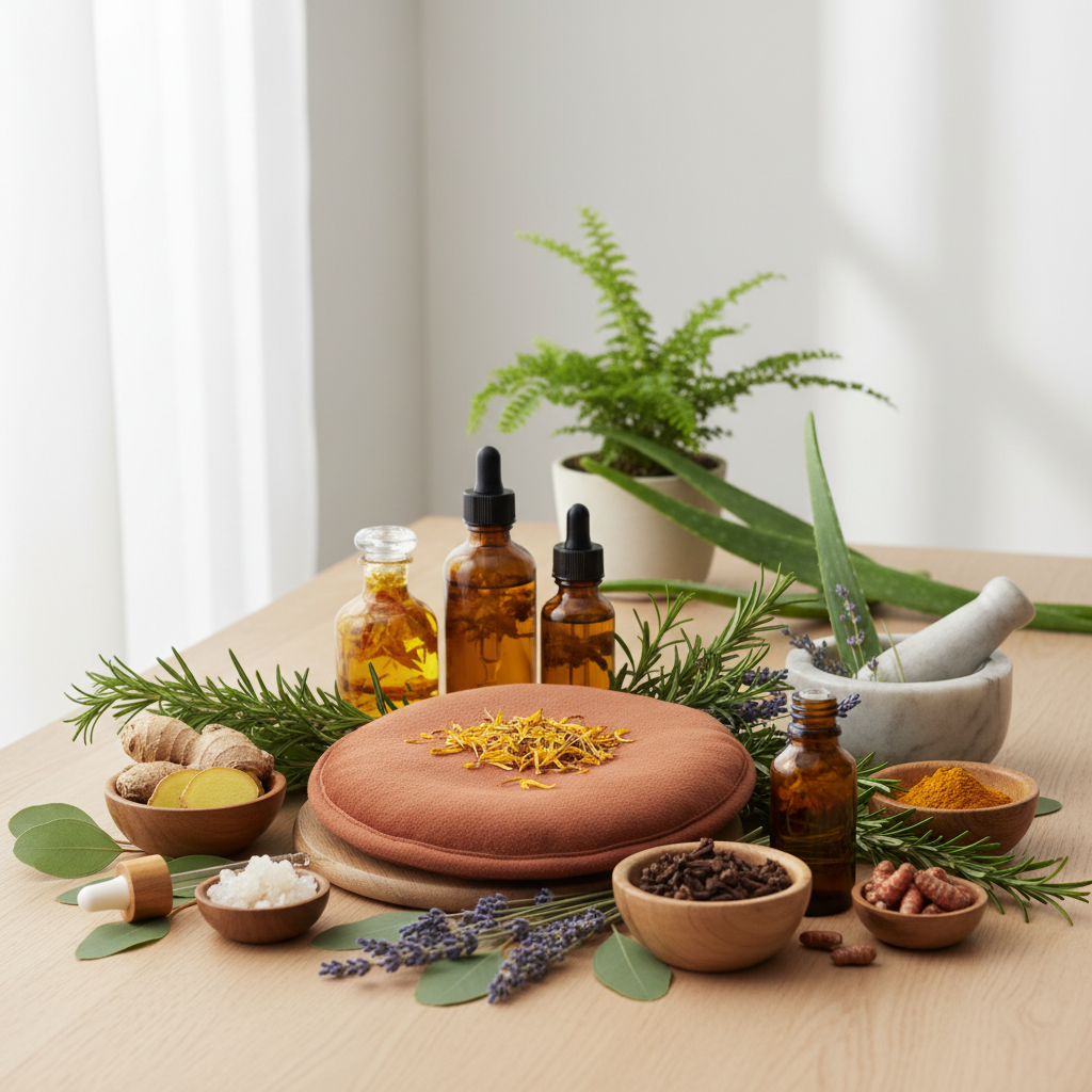 6 remèdes naturels pour l'arthrose de la main