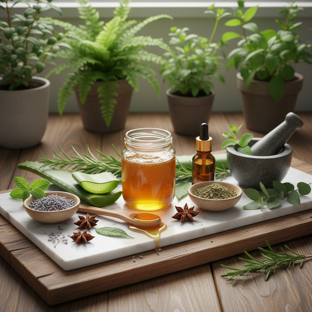 Poux : 6 remèdes de grand-mère efficaces