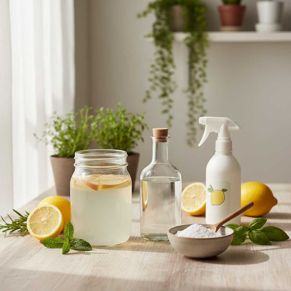 Piège à mouche : 5 remèdes de grand-mère efficaces