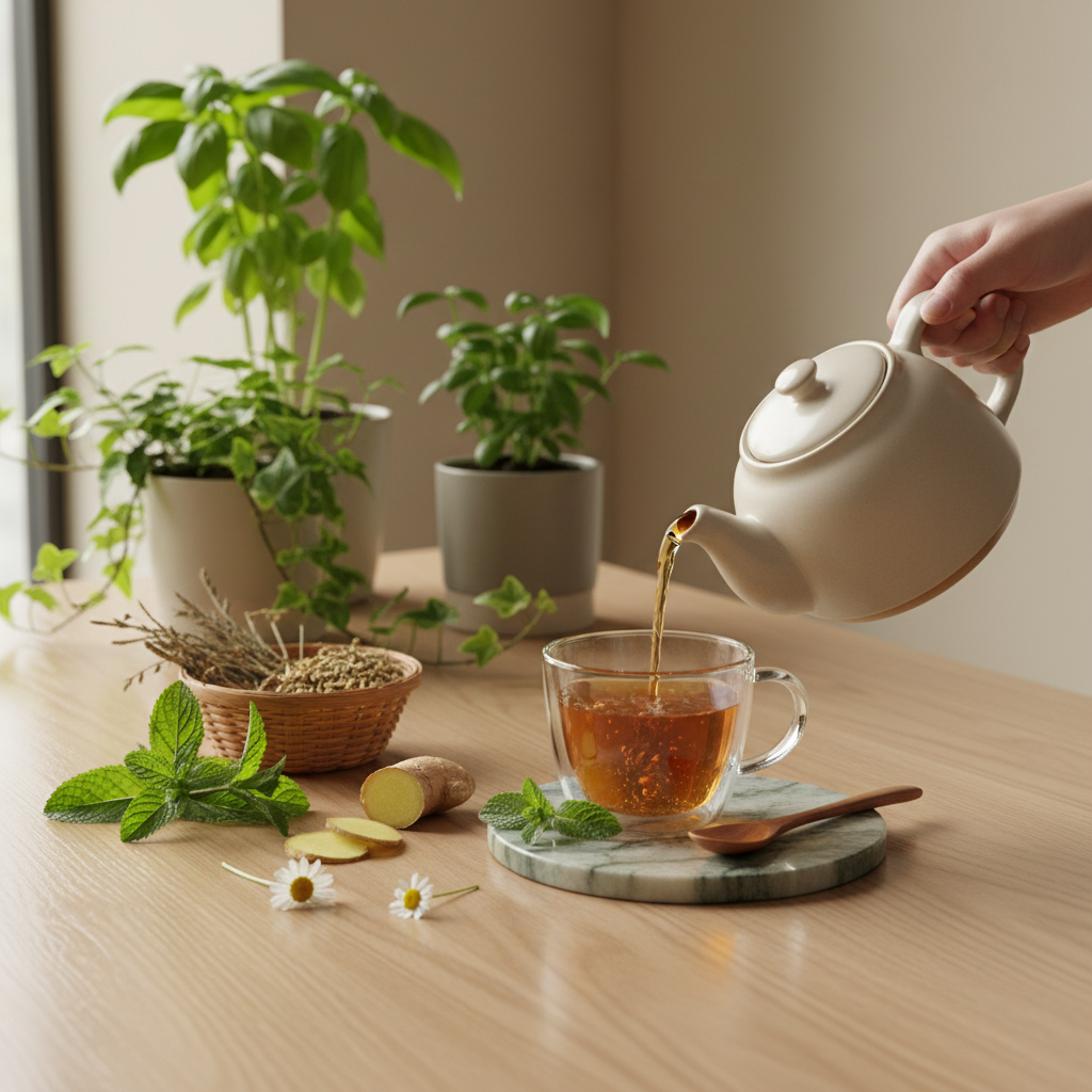 Remède de grand-mère pour se faire vomir : méthodes et dangers