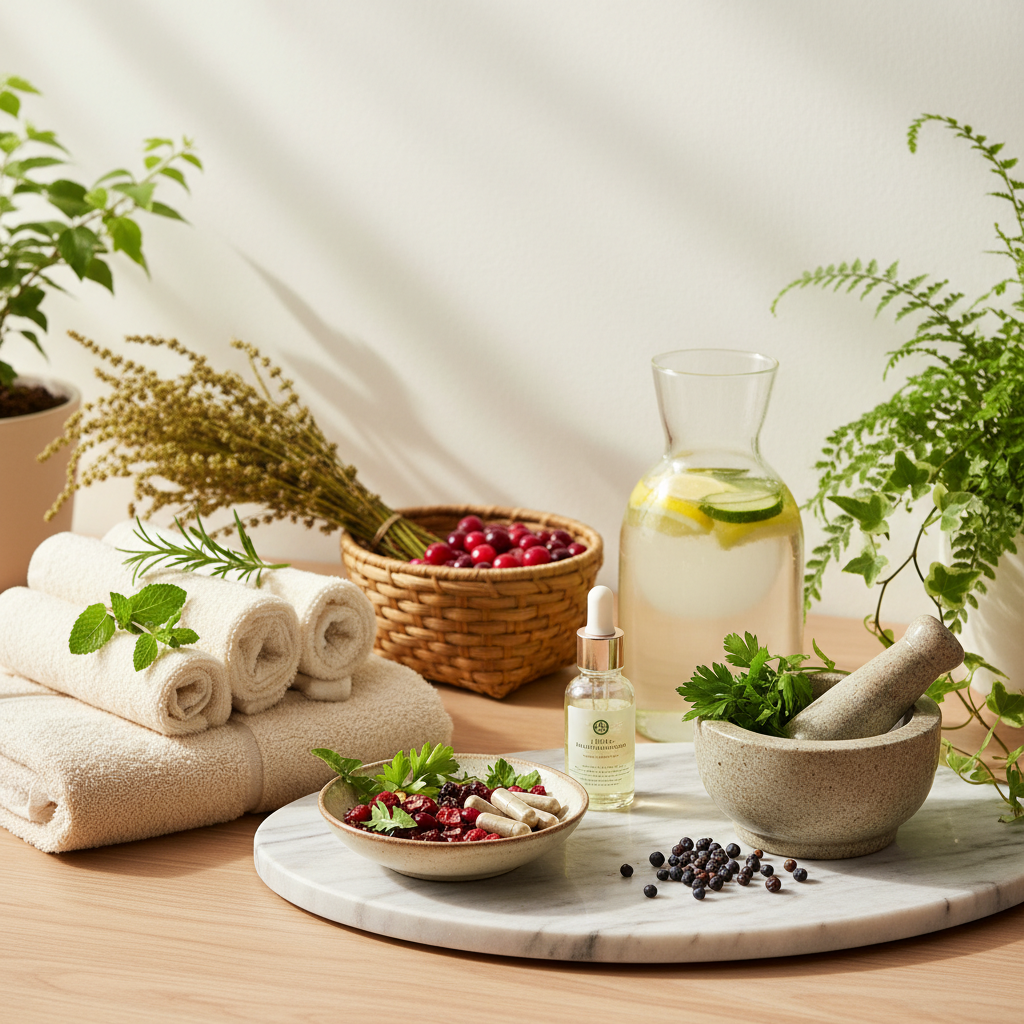 Remède de grand-mère contre la cystite : 6 astuces efficaces