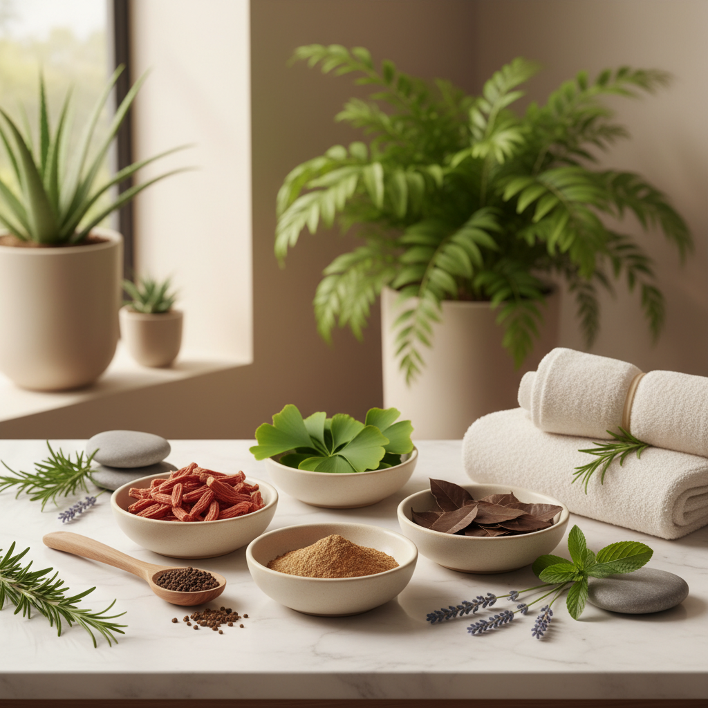 Remèdes naturels pour Troubles de l'érection : 5 remèdes de grand-mère efficaces