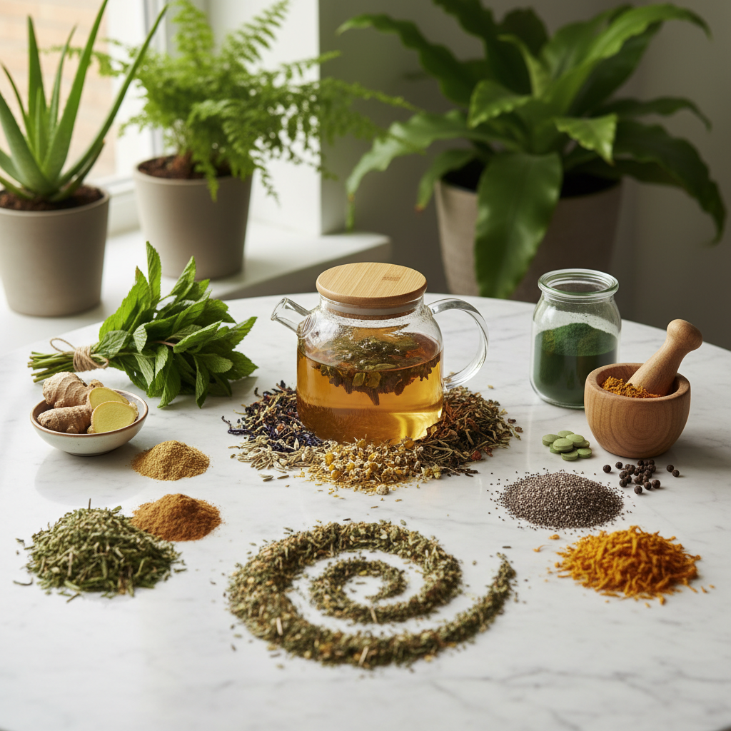 Remèdes naturels pour 5 remèdes naturels pour perdre du ventre