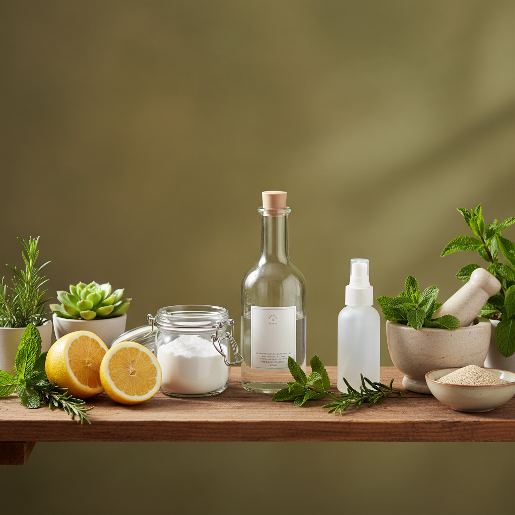 Remèdes naturels pour 6 remèdes naturels pour chasser les fourmis de la maison