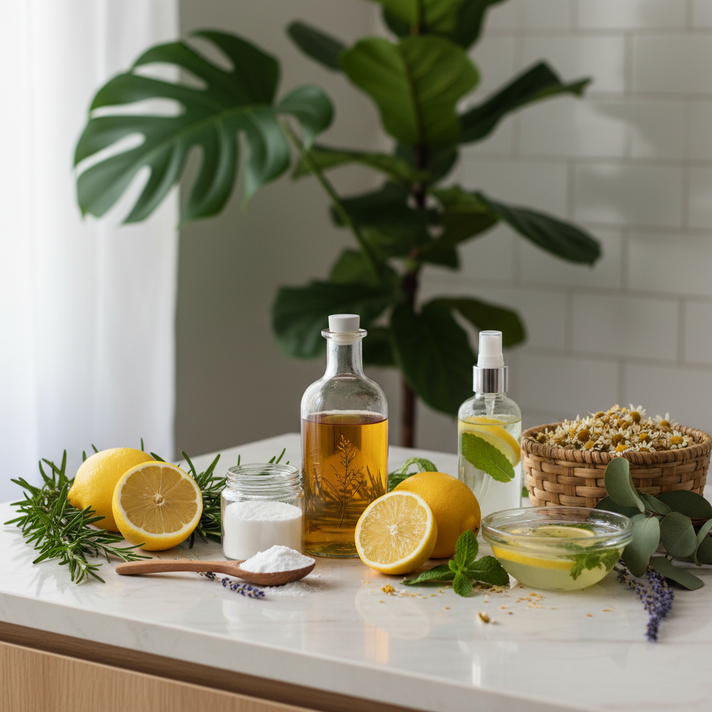 Puce de canard : 5 remèdes de grand-mère pour apaiser