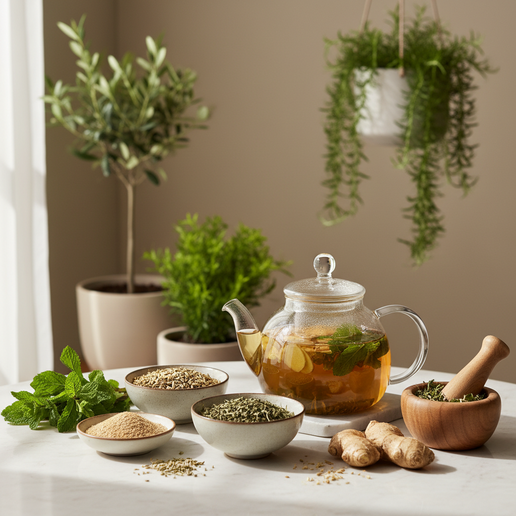 Constipation : remèdes de grand-mère pour retrouver un confort