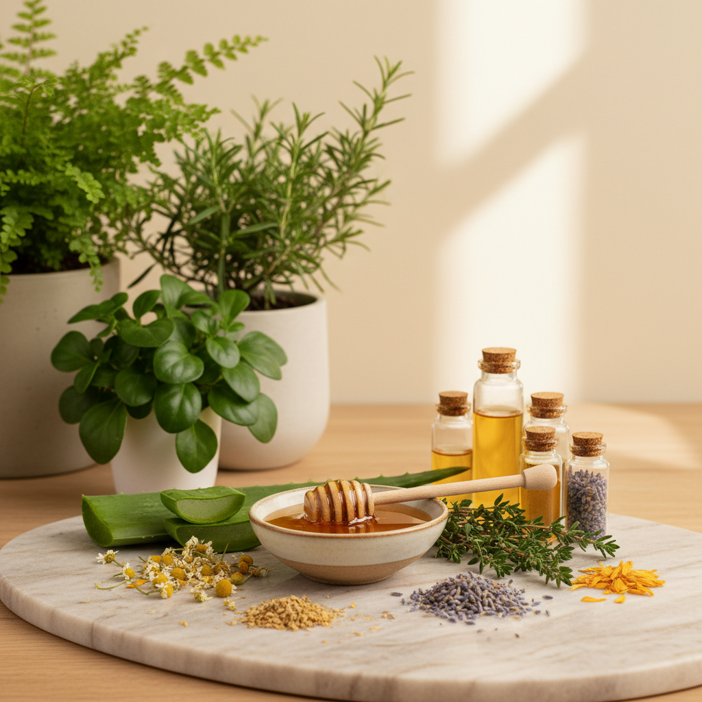 Remède de grand-mère contre l'impétigo : 5 solutions