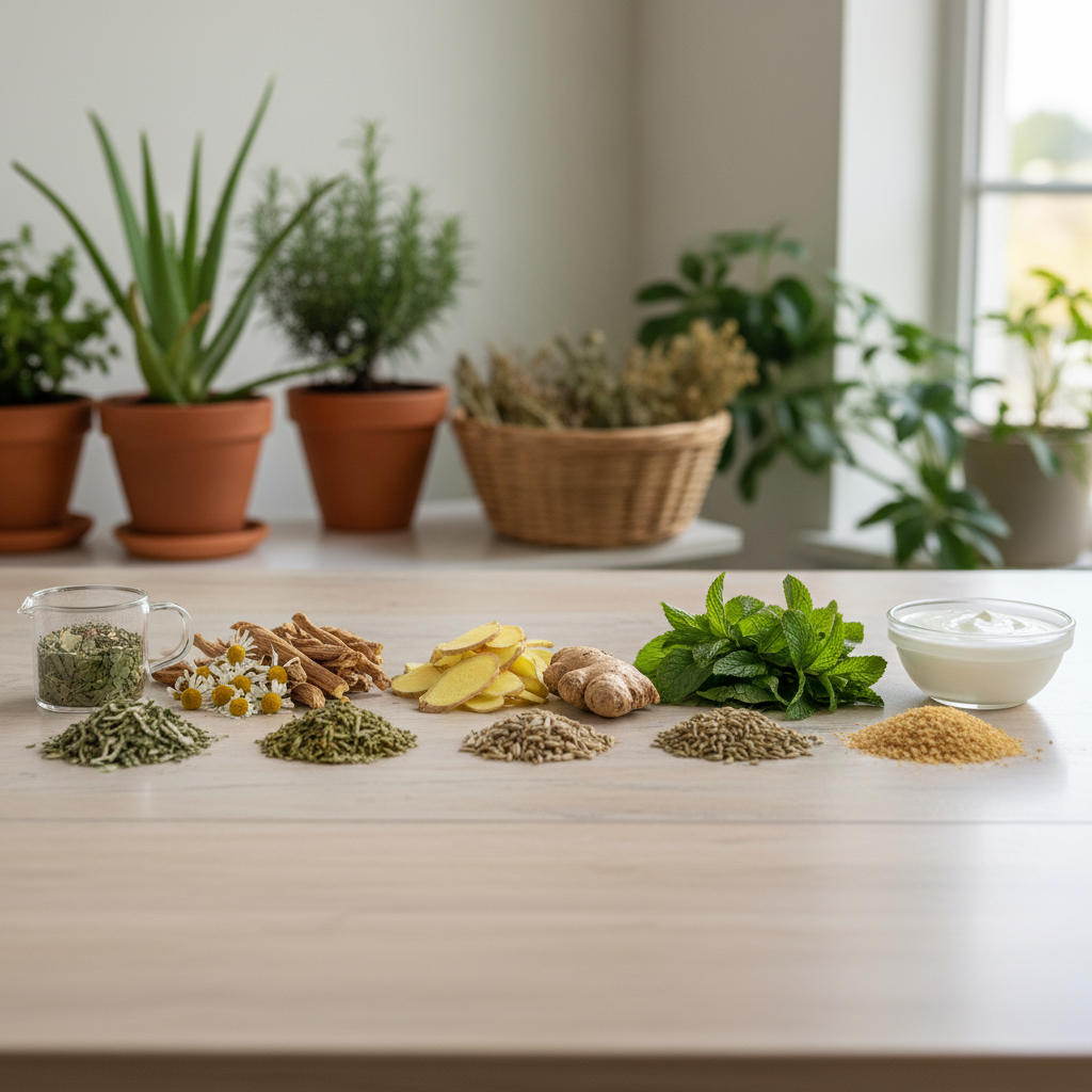 Colopathie : 6 remèdes de grand-mère efficaces