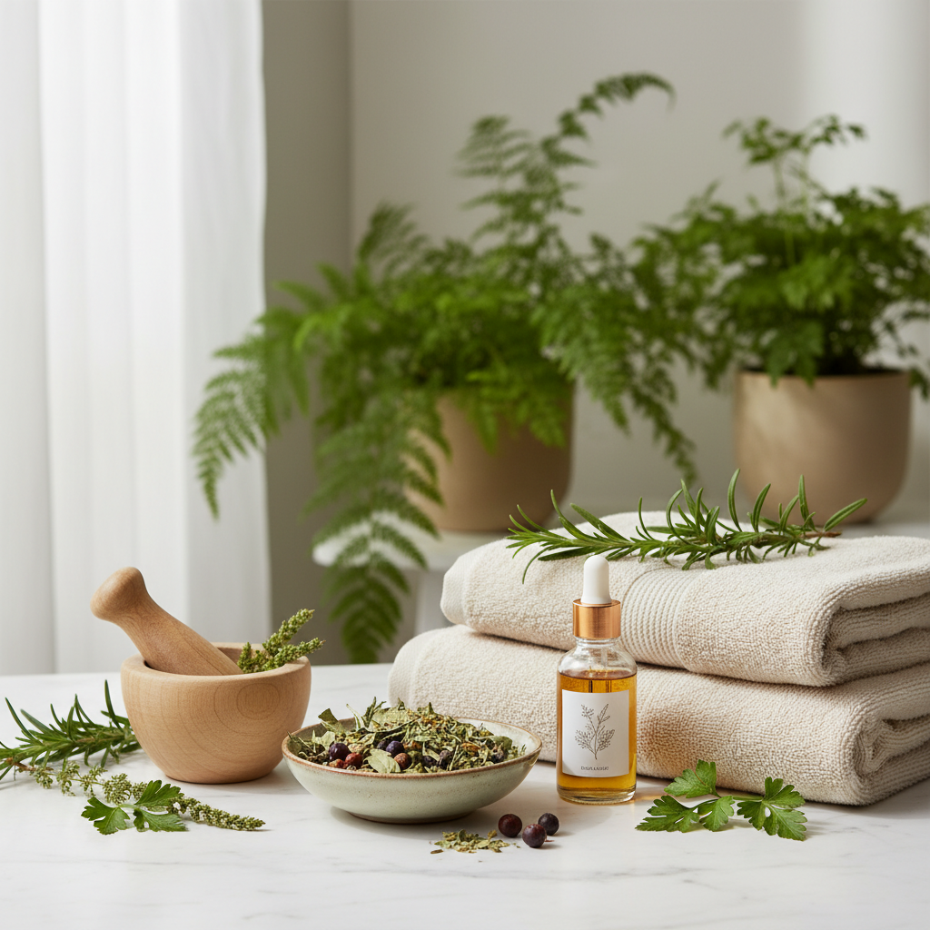 Remèdes naturels pour Remède de grand-mère contre l'incontinence urinaire