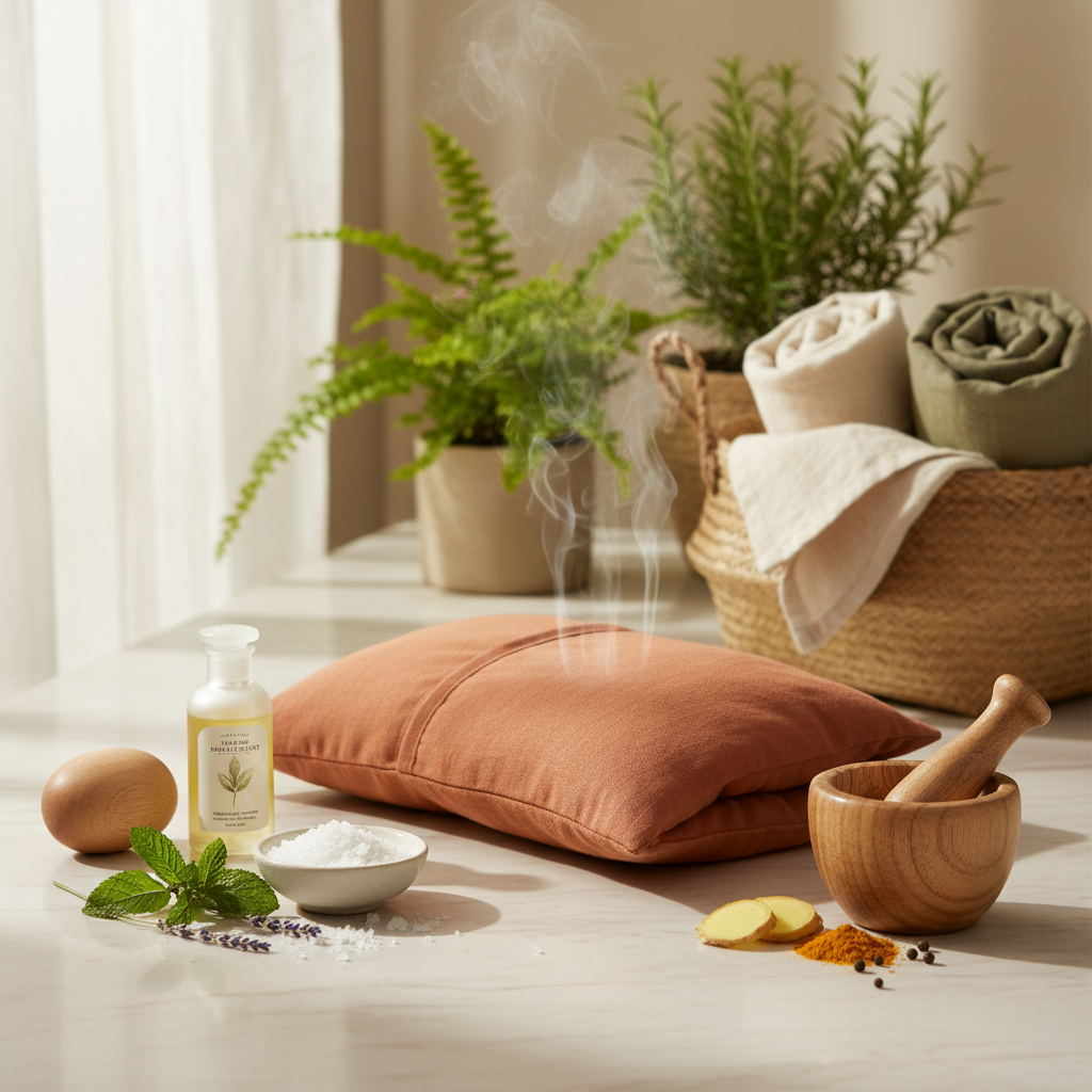 Comment soulager les jambes gonflées par la chaleur naturellement