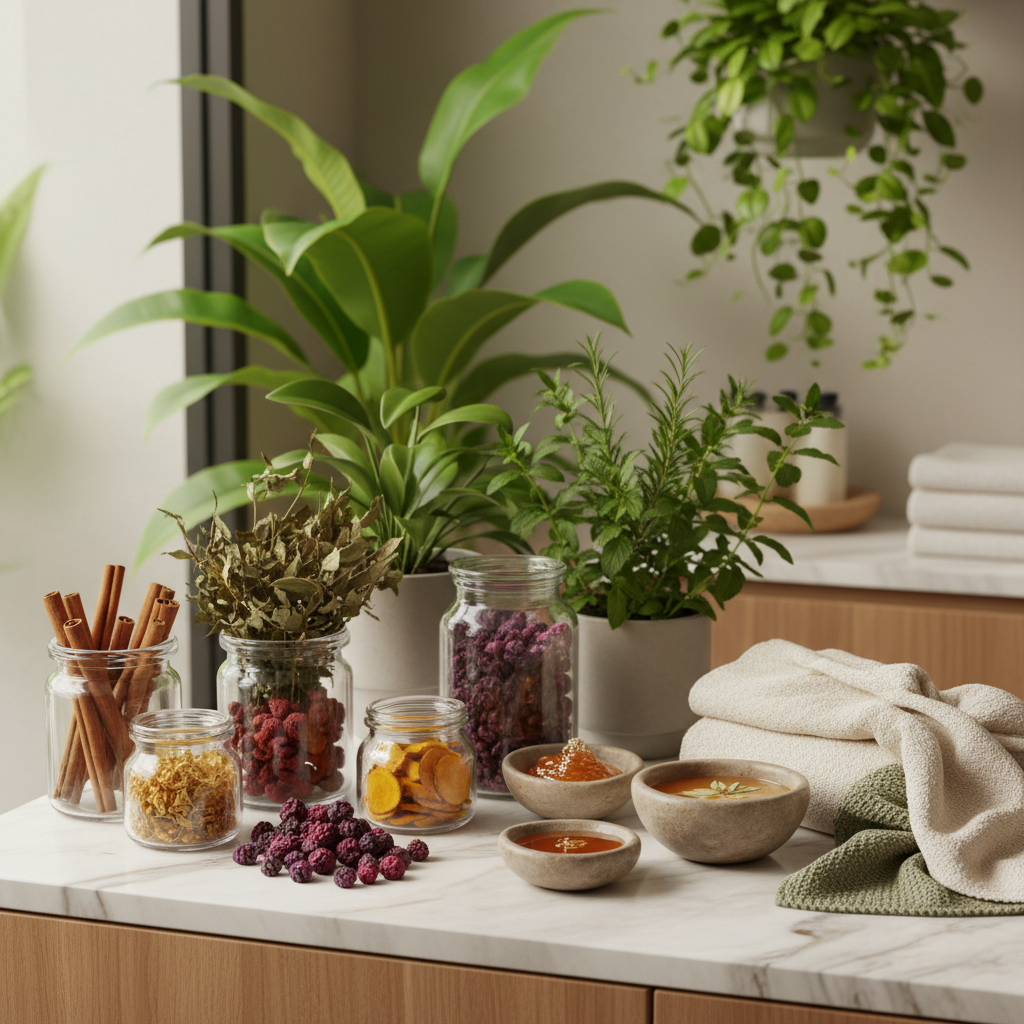 Comment arrêter les règles : 5 remèdes de grand-mère