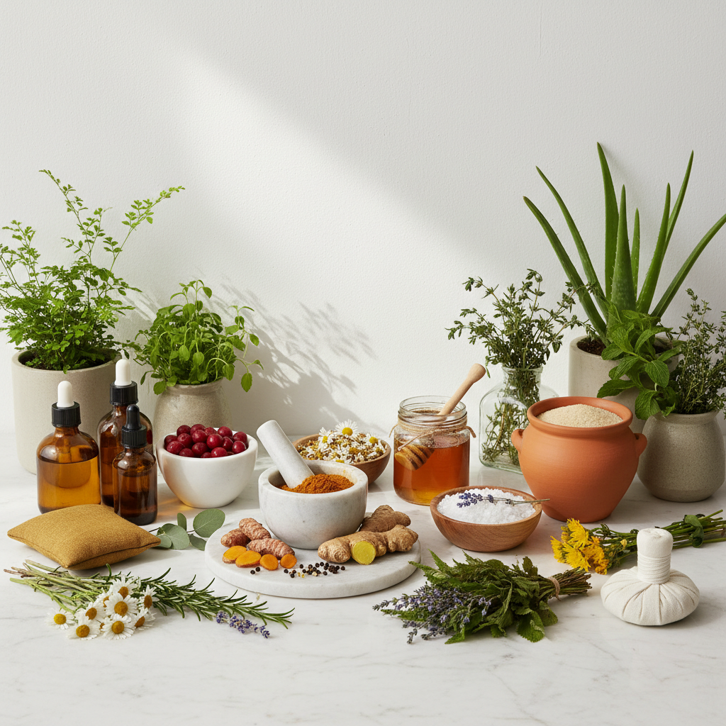 Arthrite : 6 remèdes de grand-mère pour soulager les douleurs