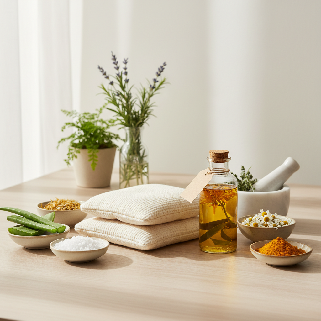 Remèdes naturels pour Remède de grand-mère contre l'ongle incarné : 6 astuces