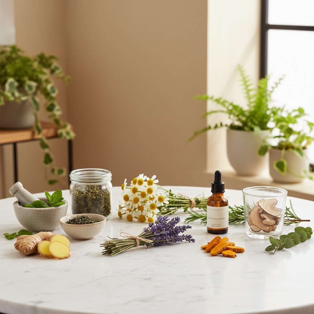 7 remèdes naturels pour combattre la fatigue