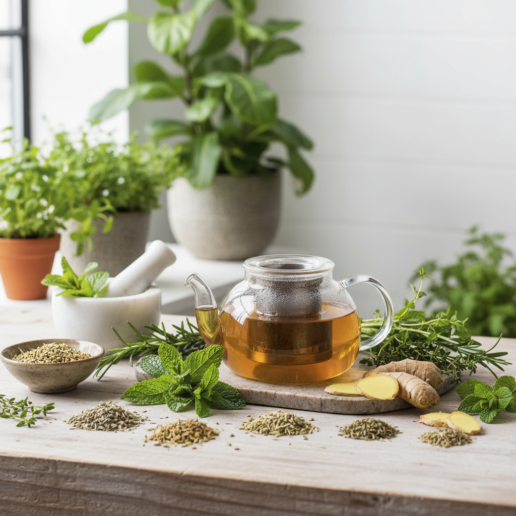 Comment soulager les brûlures d'estomac naturellement