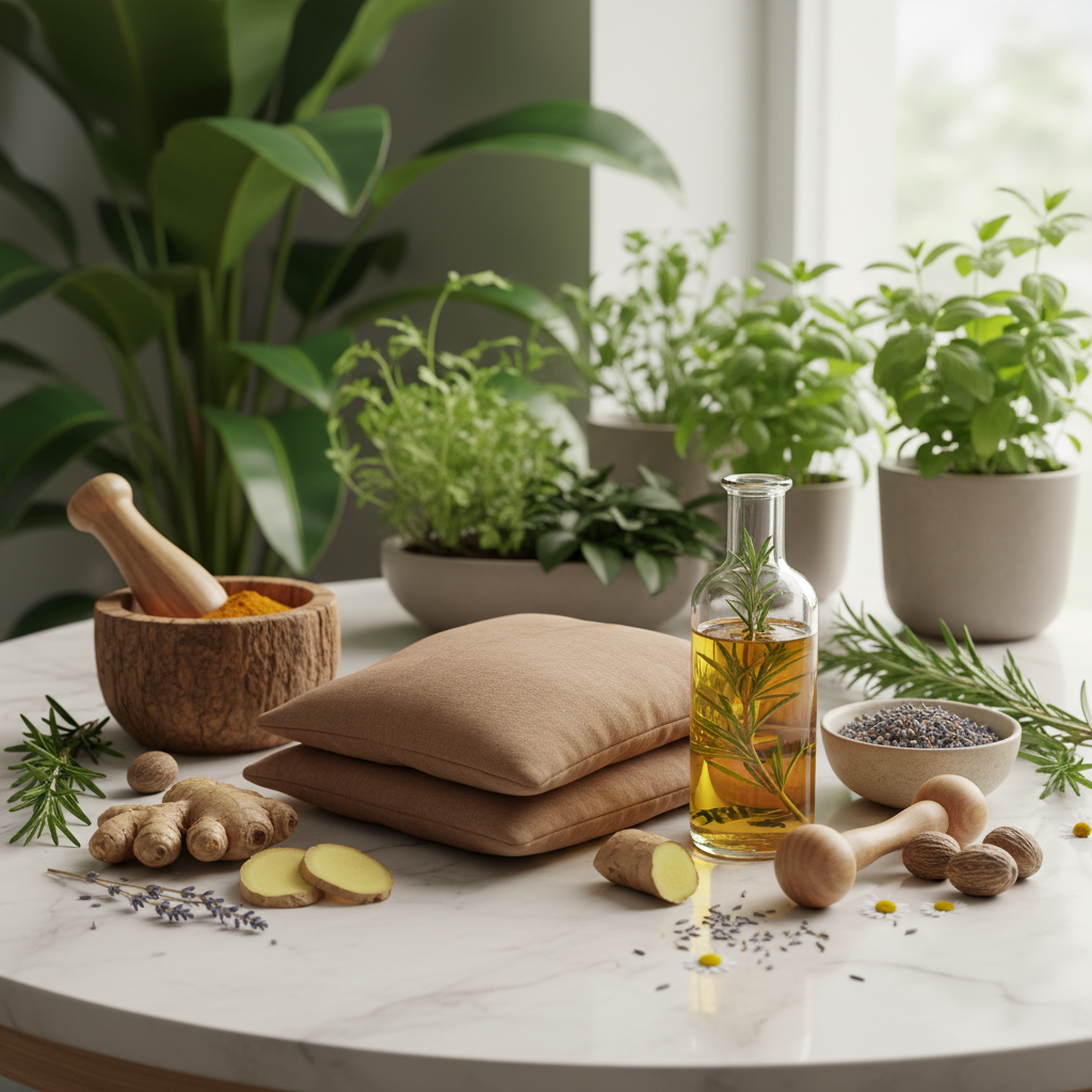 Cou bloqué : 6 remèdes de grand-mère efficaces