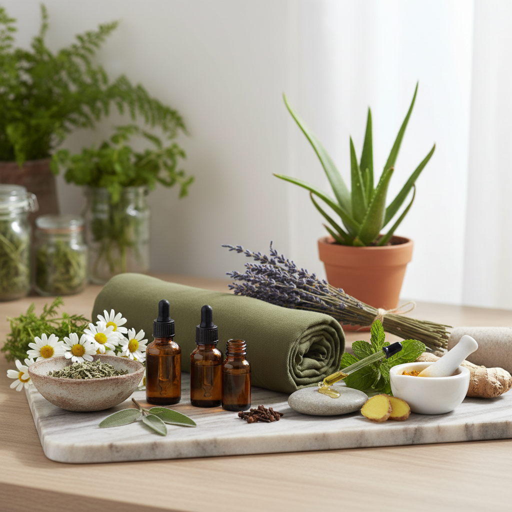 Aphte à la gencive : 5 remèdes de grand-mère efficaces