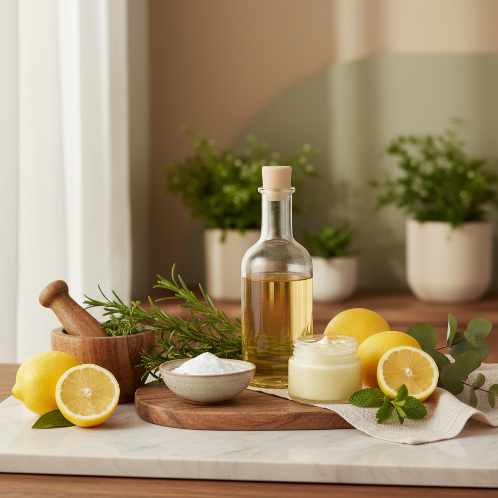 Remèdes naturels pour Gale du chien : 5 remèdes de grand-mère pour le soulager