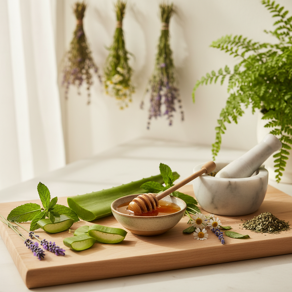 Remèdes naturels pour Comment soulager une piqûre de moustique naturellement