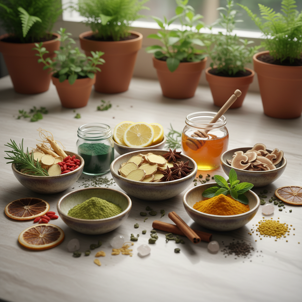 Remèdes naturels pour Coup de fouet : 5 remèdes de grand-mère pour l'énergie