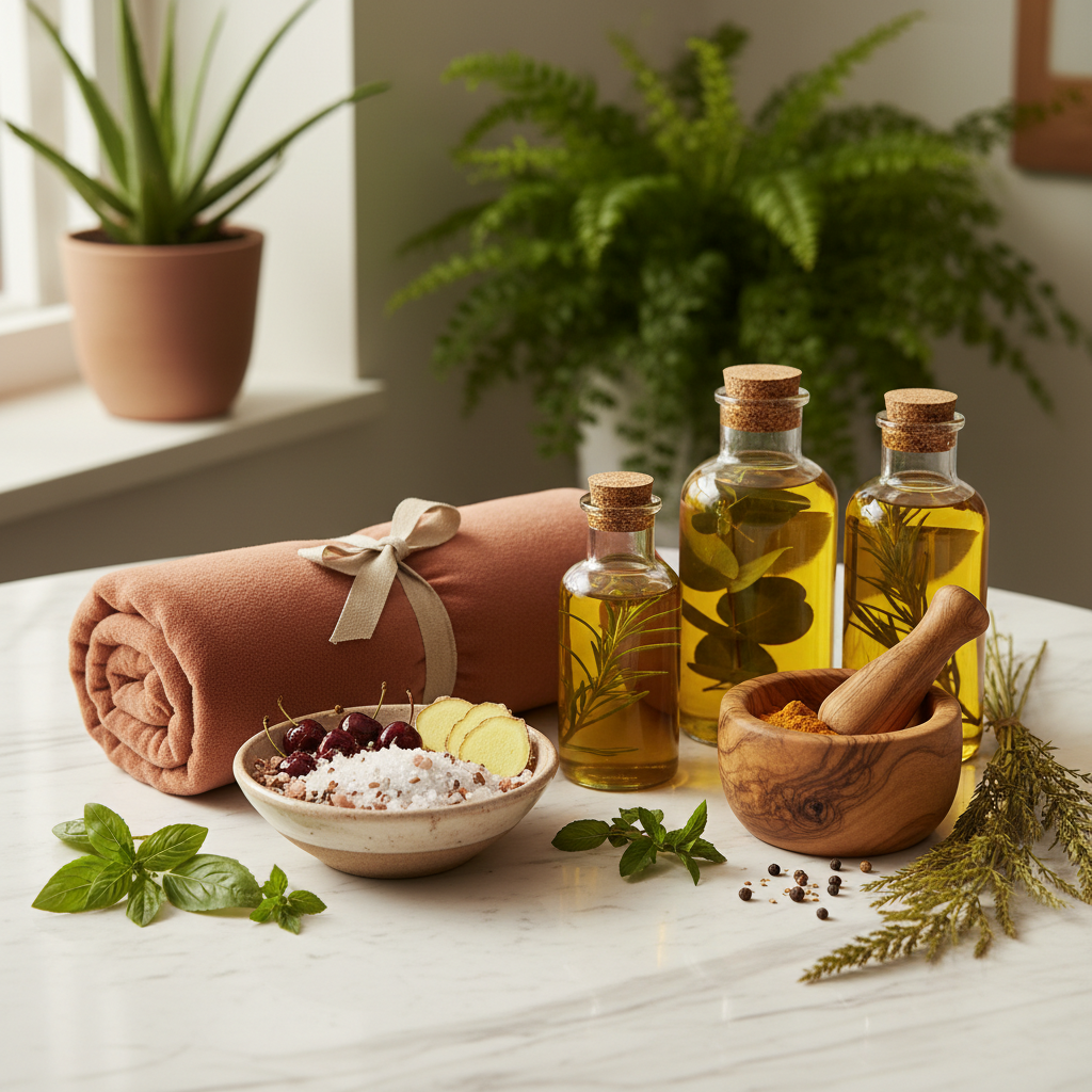 Crise de goutte : 6 remèdes de grand-mère pour vous soulager