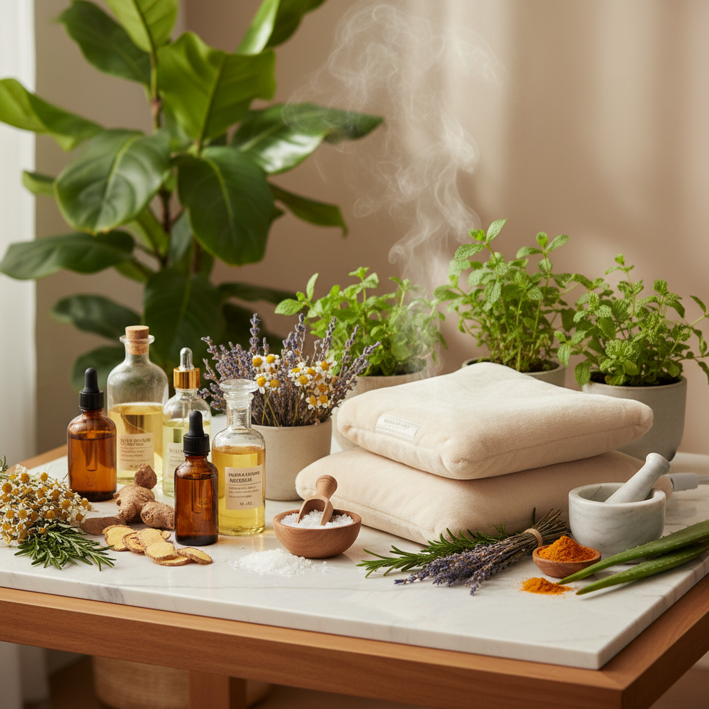 Mal en bas du dos : 6 remèdes de grand-mère efficaces