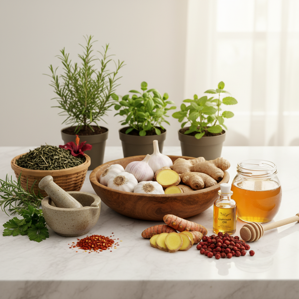 Remèdes naturels pour Arteres bouchees : 5 remedes de grand-mere efficaces