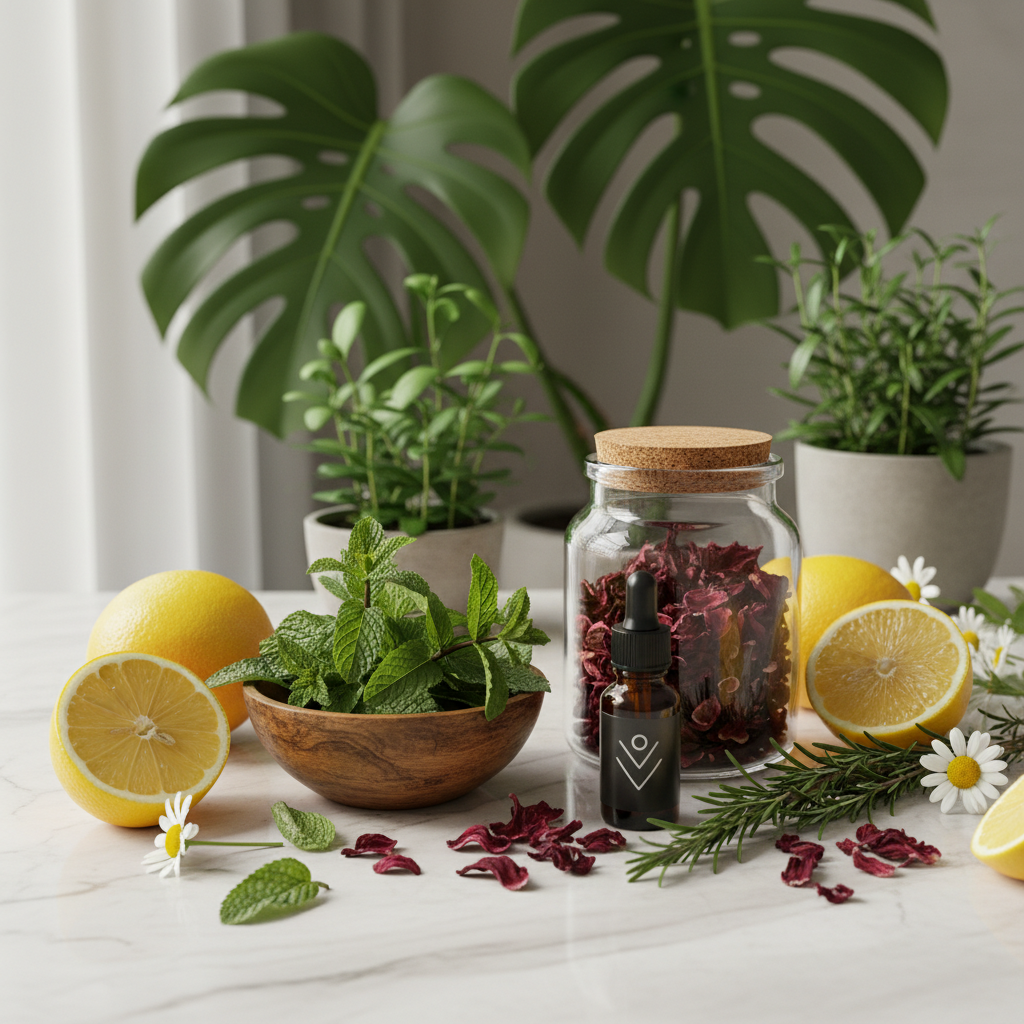 Canicule : 5 remèdes de grand-mère efficaces