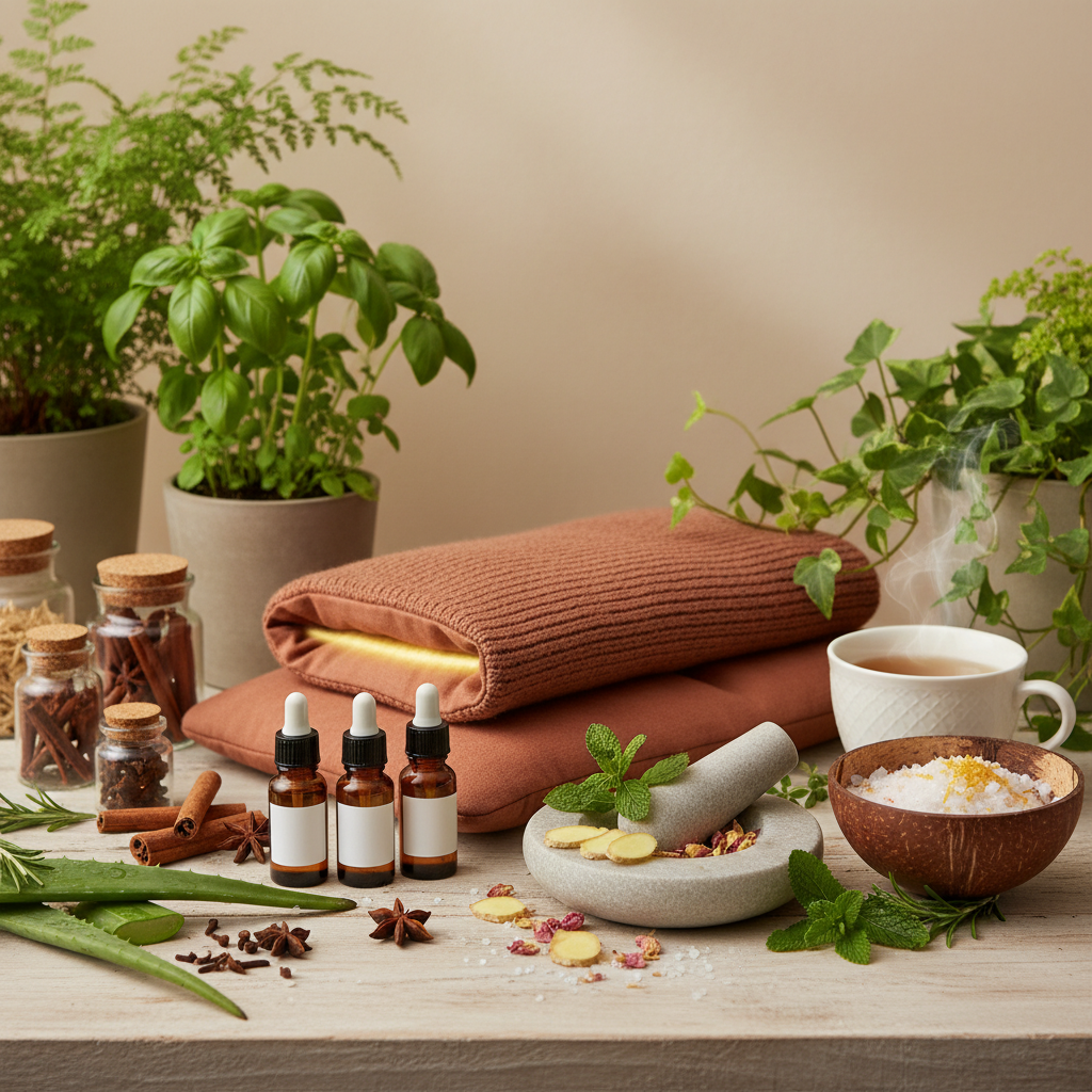 Comment soulager la dysgueusie de grossesse naturellement