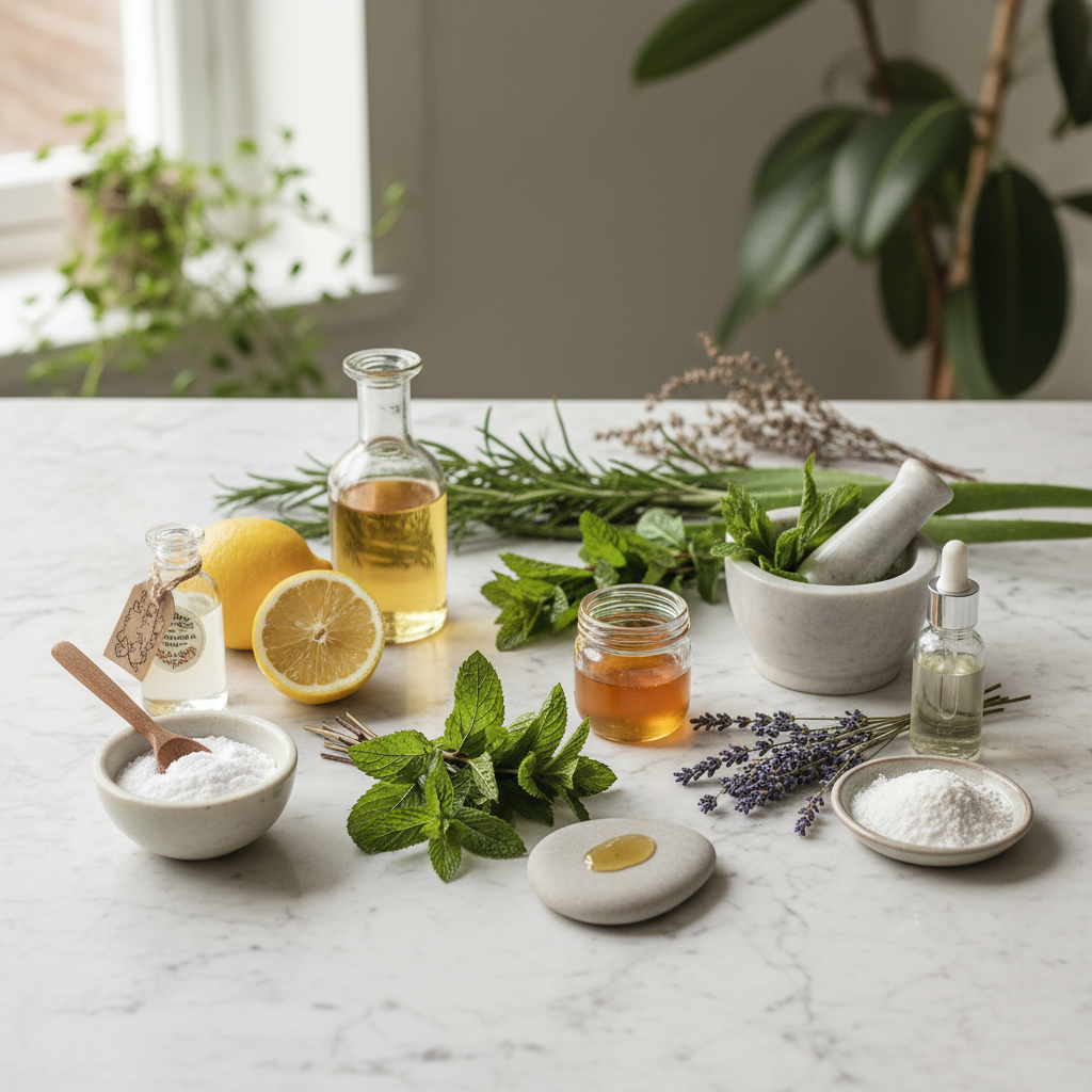 Aoûtat : 5 remèdes de grand-mère pour calmer les démangeaisons