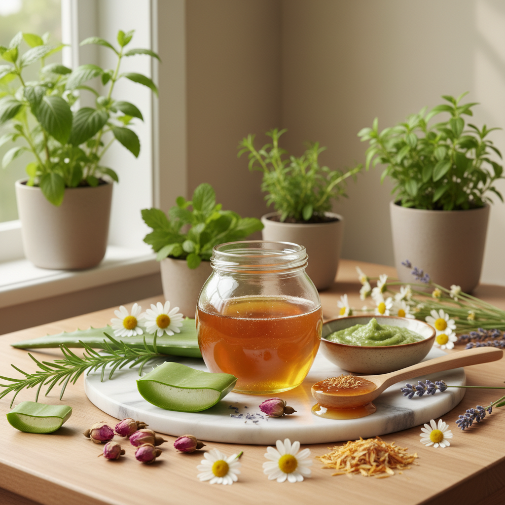 Nombril : 5 remèdes de grand-mère pour la beauté et la santé