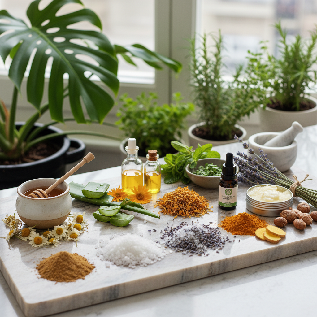 Remèdes naturels pour 7 remèdes naturels pour soigner les crevasses aux pieds