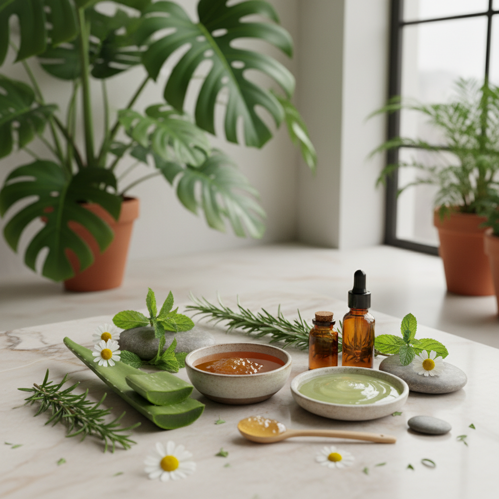 Anti-cernes : 5 remèdes de grand-mère efficaces