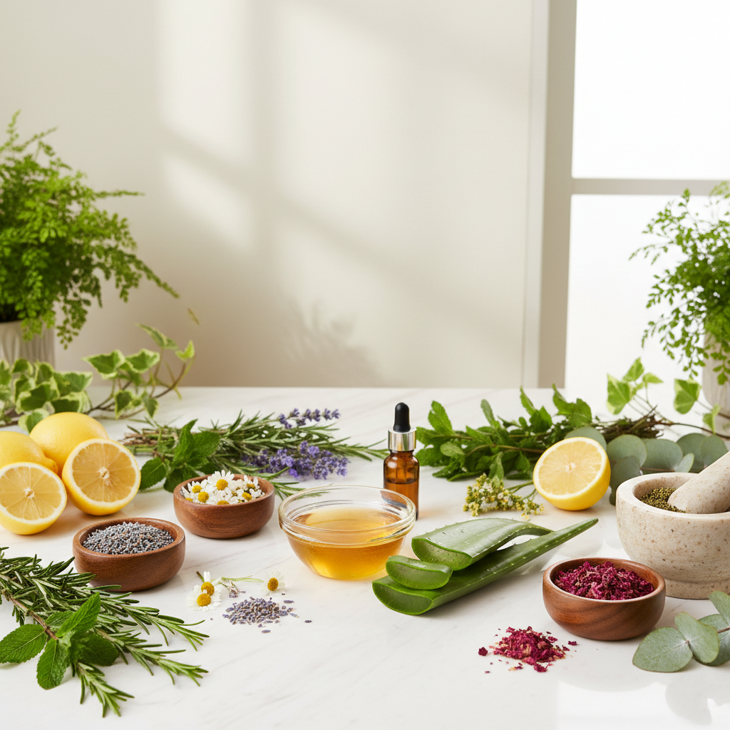 Bleu : 6 remèdes de grand-mère pour les faire disparaître