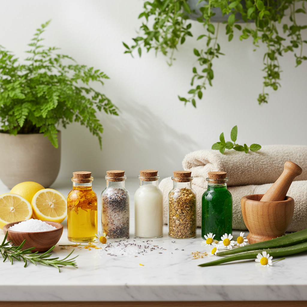 Bartholinite : 5 remèdes de grand-mère pour se soulager