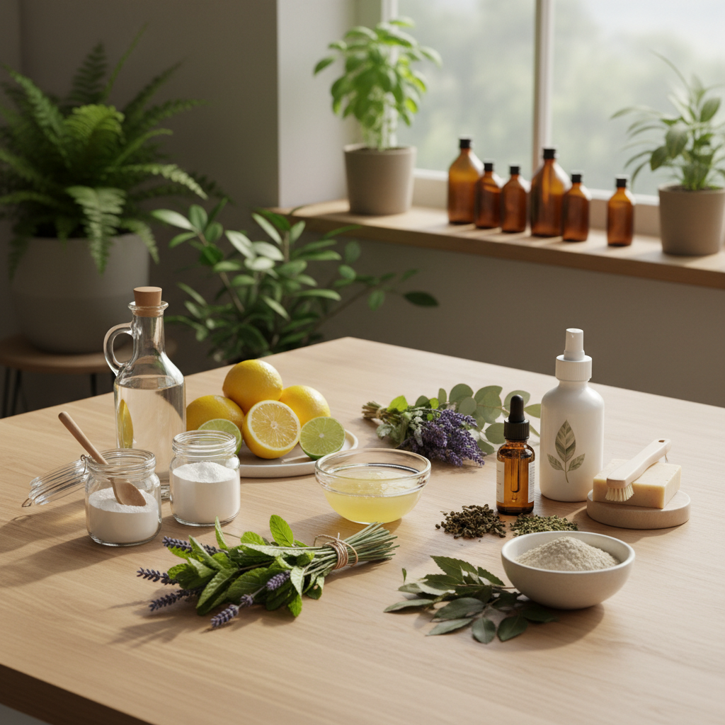 Remèdes naturels pour 6 remèdes naturels pour éloigner les fourmis volantes