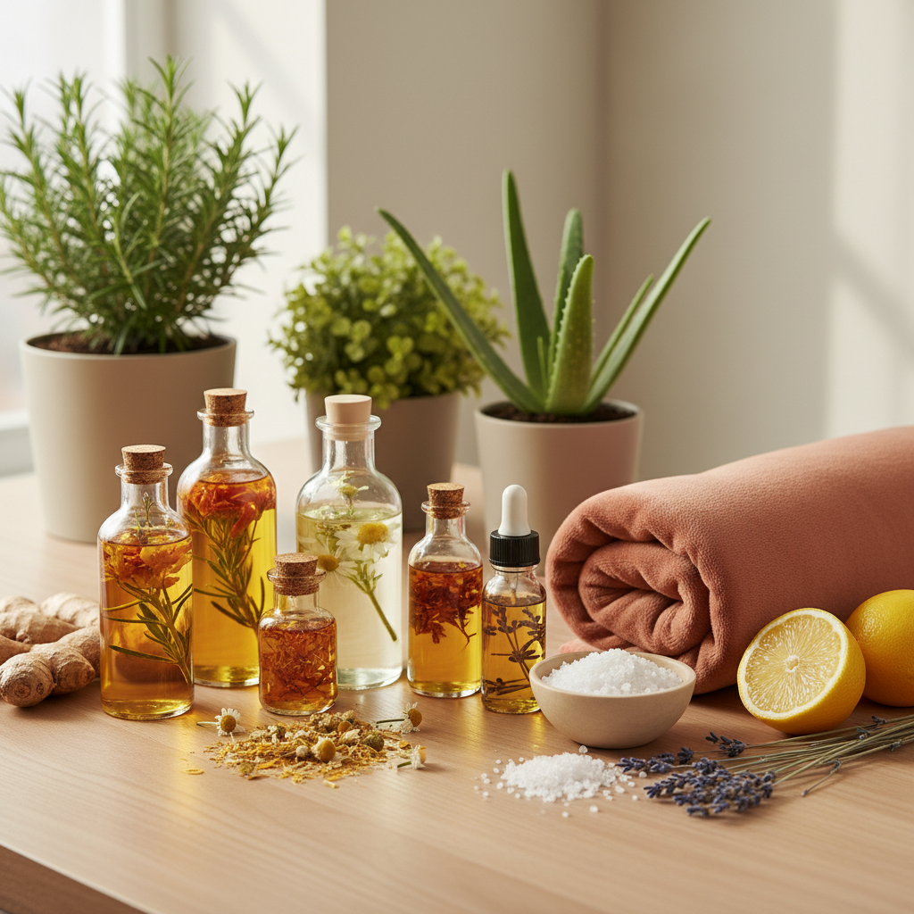 Cor au pied : 5 remèdes de grand-mère efficaces