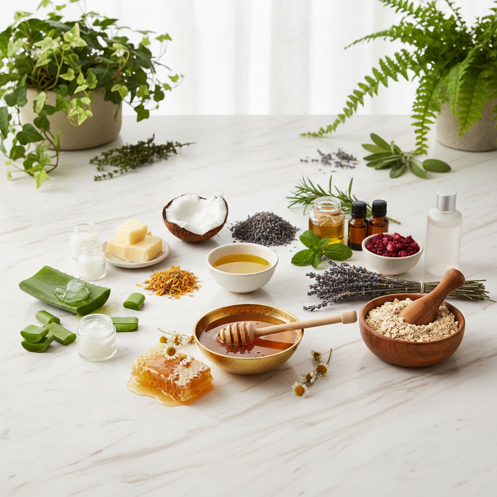 Gerçures aux mains : 6 remèdes de grand-mère efficaces