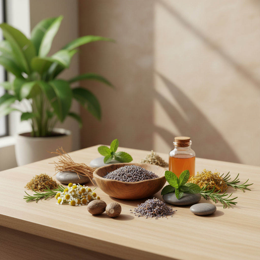 Remèdes naturels pour Troubles du sommeil : 5 remèdes de grand-mère efficaces