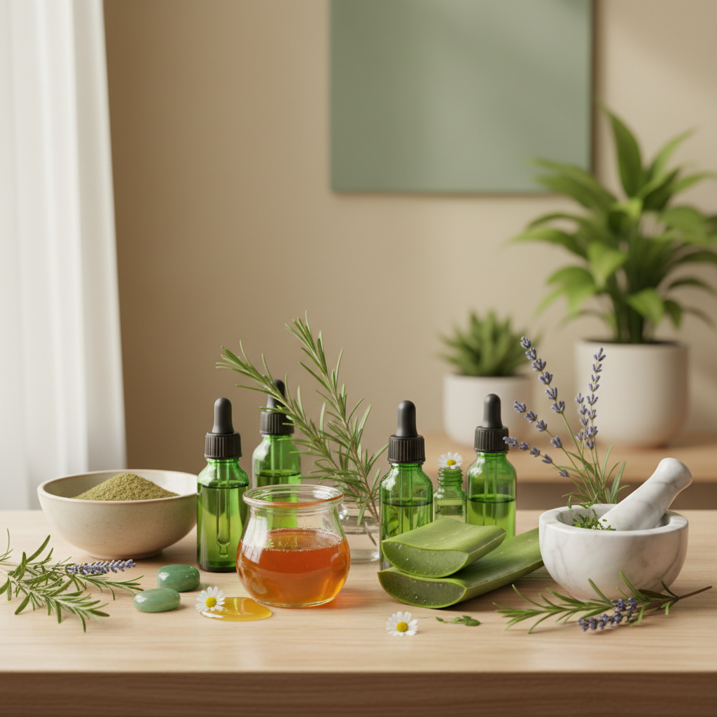 Remède de grand-mère contre la pelade du chien