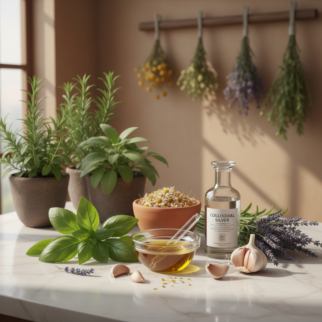 Remède de grand-mère contre les oreilles bouchées